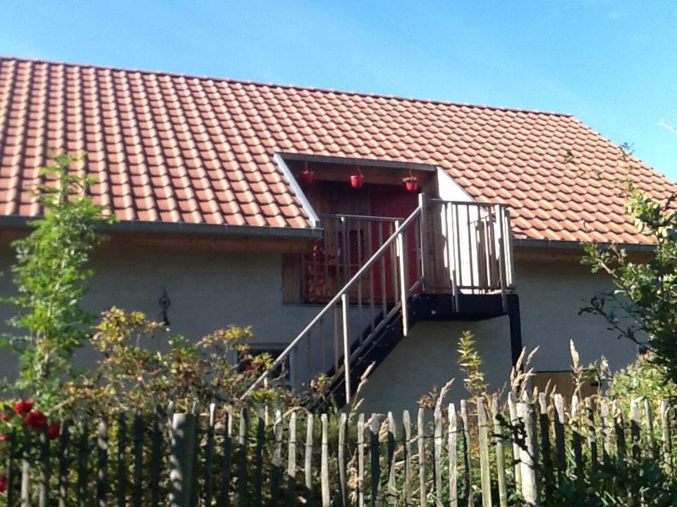 Hof Van Loverrijk Bed & Breakfast Lier Bagian luar foto