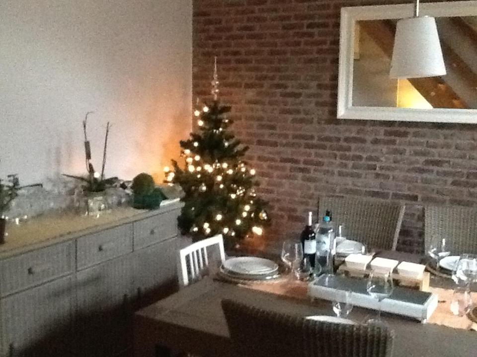 Hof Van Loverrijk Bed & Breakfast Lier Bagian luar foto