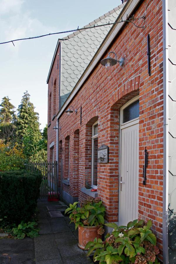 Hof Van Loverrijk Bed & Breakfast Lier Bagian luar foto