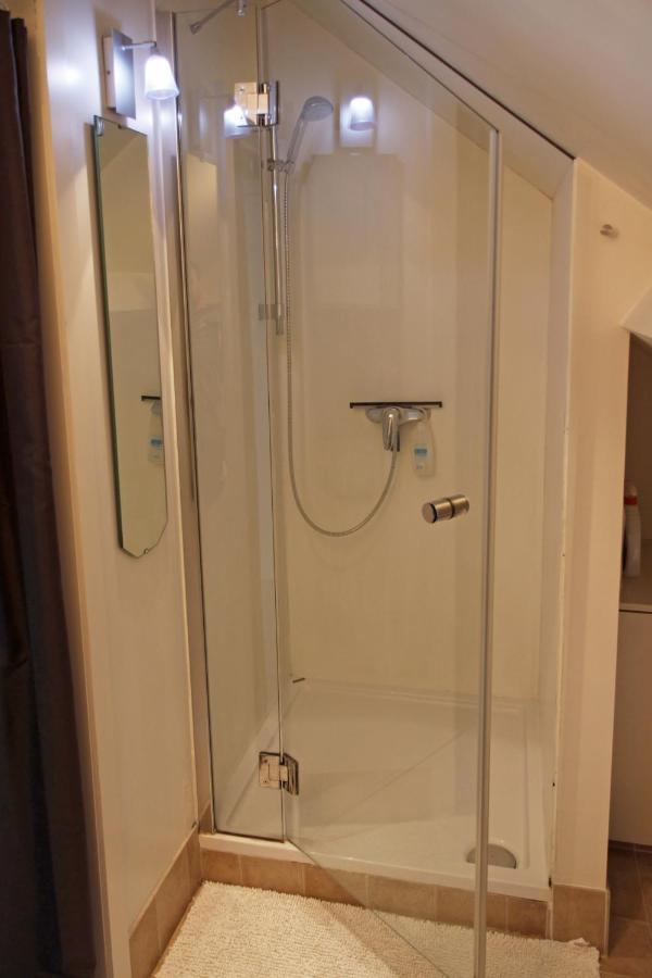 Hof Van Loverrijk Bed & Breakfast Lier Bagian luar foto