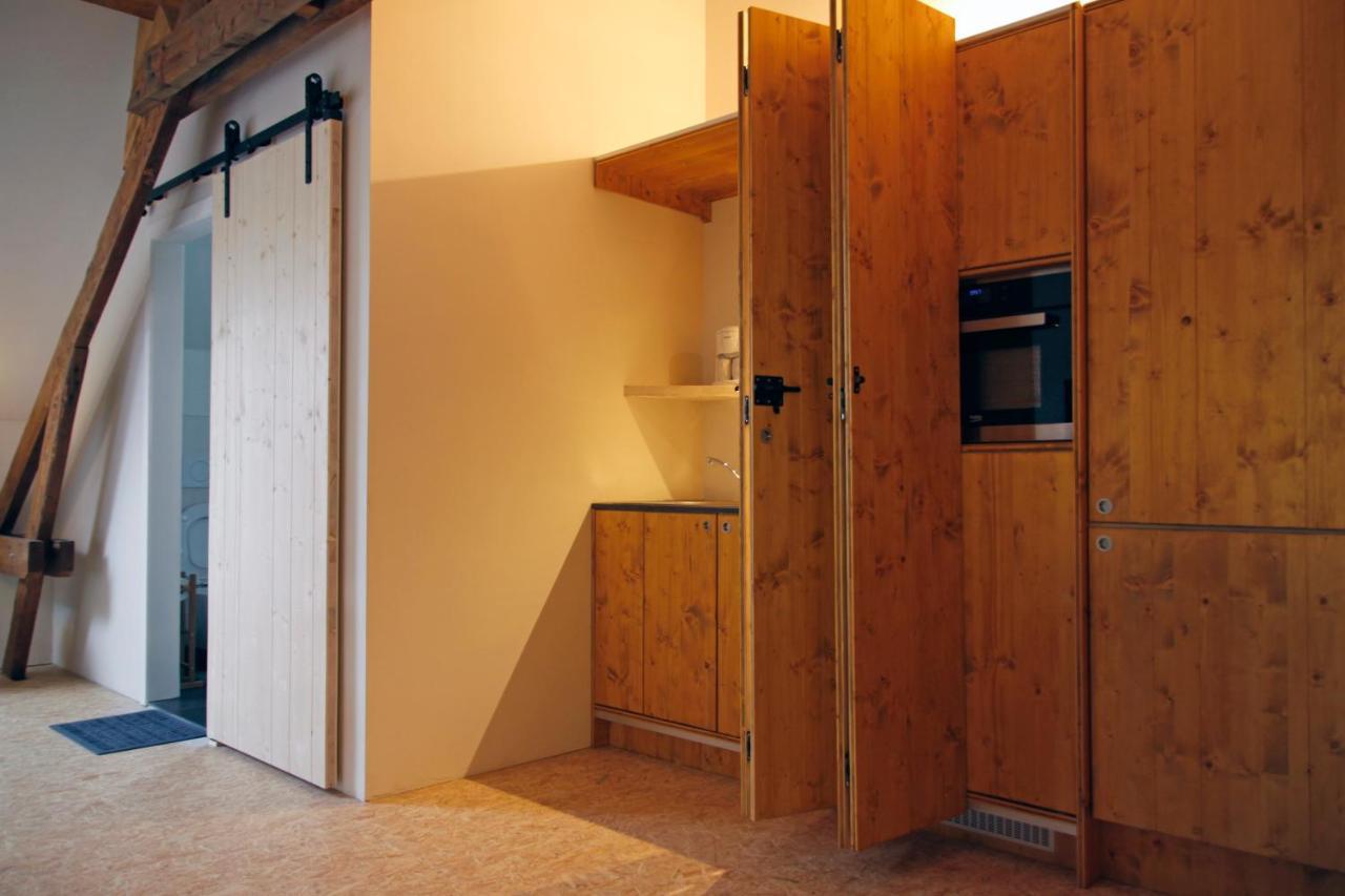 Hof Van Loverrijk Bed & Breakfast Lier Bagian luar foto